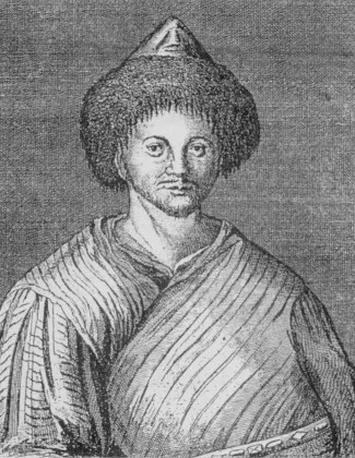 Әбілқайыр хан - 1718—1748 жж. билік құрған Кіші жүз ханы.