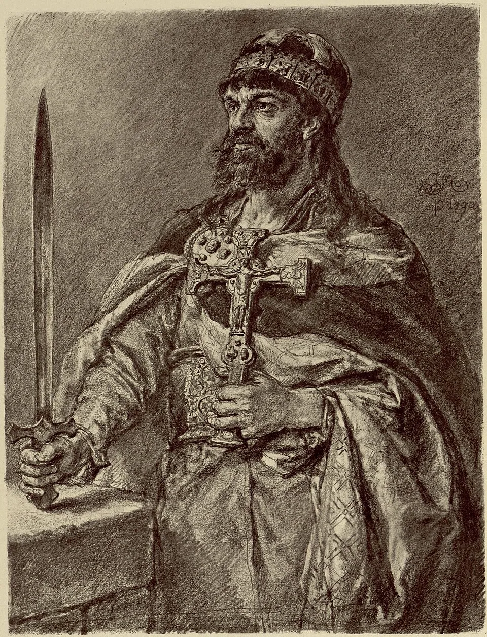 Mieszko I