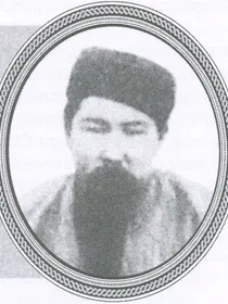 Baktygerey Kulmanov, a member of the first and the second Russian State Duma, 1906-1907