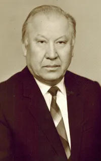 Садвакасов, Гожахмет Садвакасович