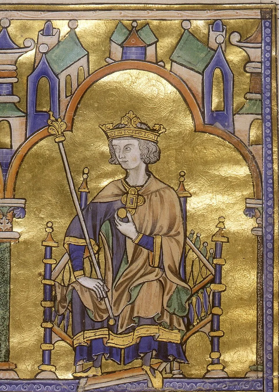 Saint Louis