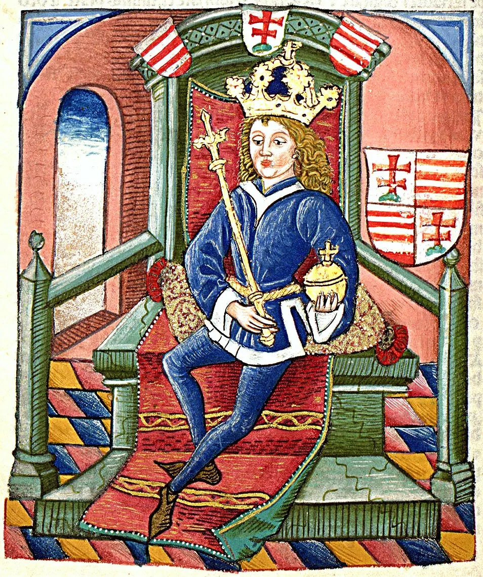 Louis I of Hungary