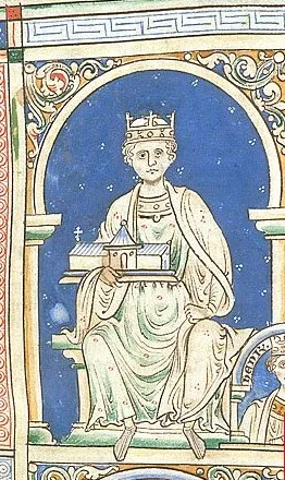 Enrique II de Inglaterra