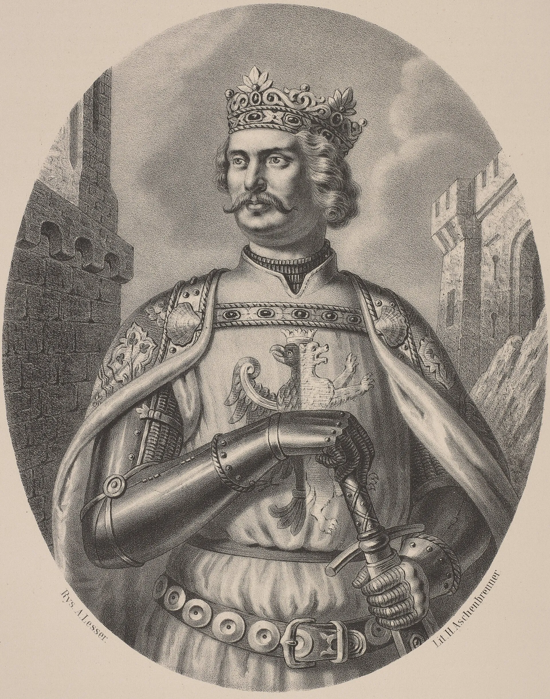 Adres wydawniczy: Warszawa : Adolf Pecq &amp; Comp., 1860 ([Warszawa] : Józef Unger)Współtwórcy: Lesser, Alexander (1814-1884) IlOpis fizyczny: [122] s. wiele liczb., [43] k. tabl. ; 36 cm