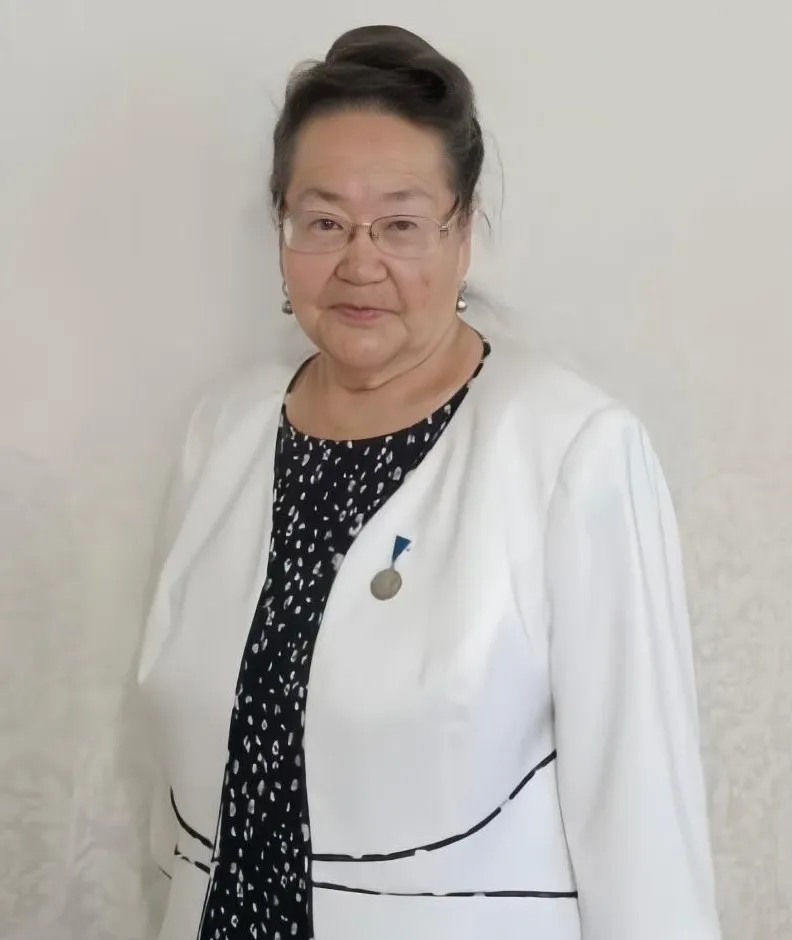 Қожабаева Ляля Нагуқызы