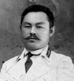 Мухамеджан Тынышпаевич Тынышпаев (1879—1937)