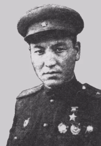 Memorable dates and anniversaries - Centenary of birth of Malik Gabdullin