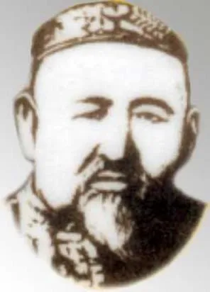 Mashhur Zhusup Kopeyev