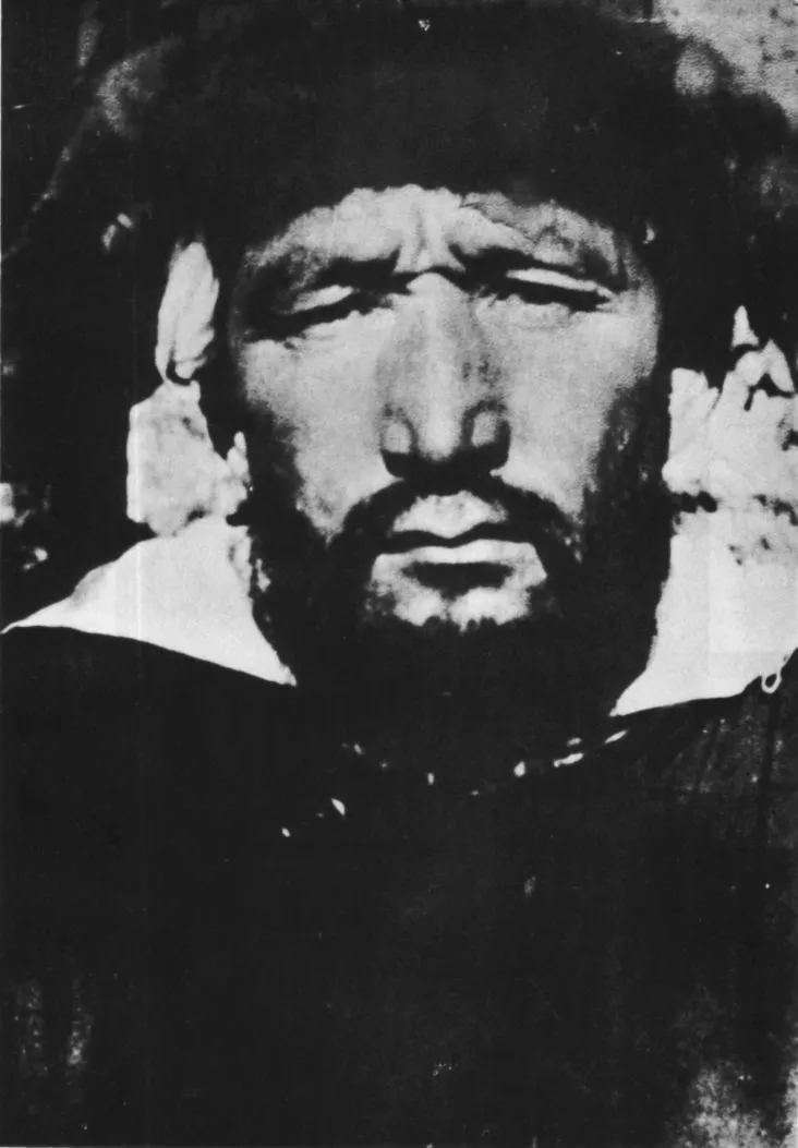 Osman Batur