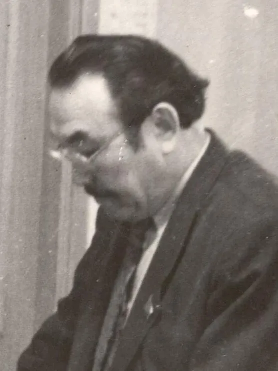 Meeting between Nazarbayev and Sherkhan Murtaza