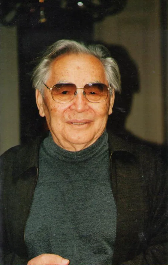 A.Nurpeisov as a publicist