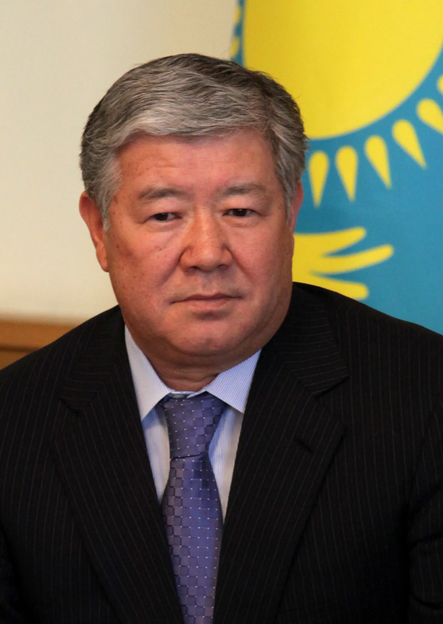 Ахметжан Смағұлұлы Есімов