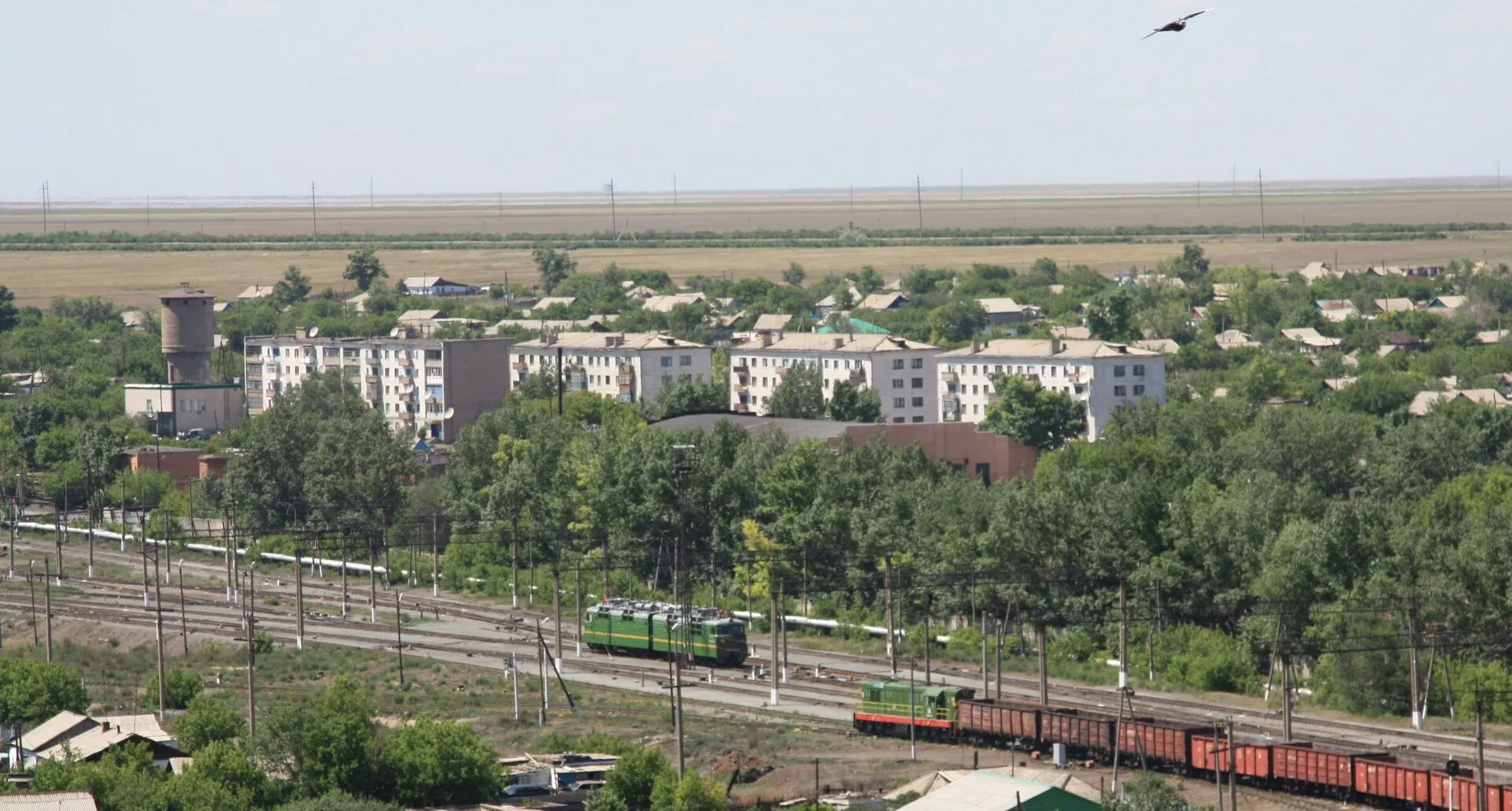 Атбасар