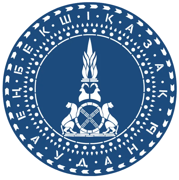 Еңбекшіқазақ ауданы (герб)