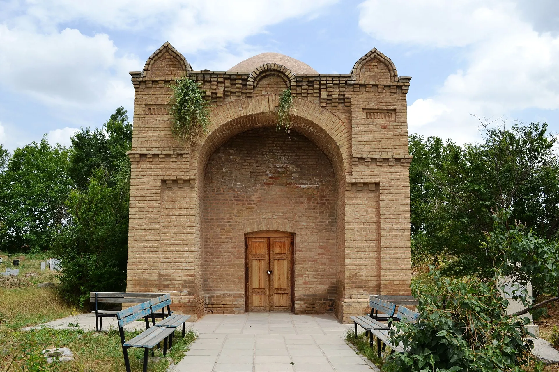Mirali Baba