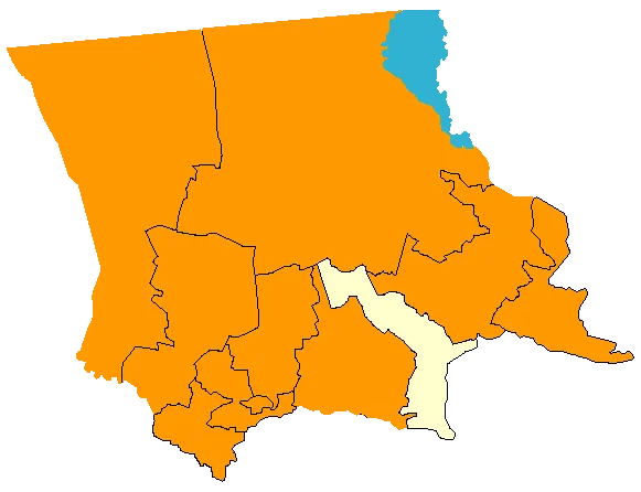 Kazakhstan, Zhambyl Province, Merki district