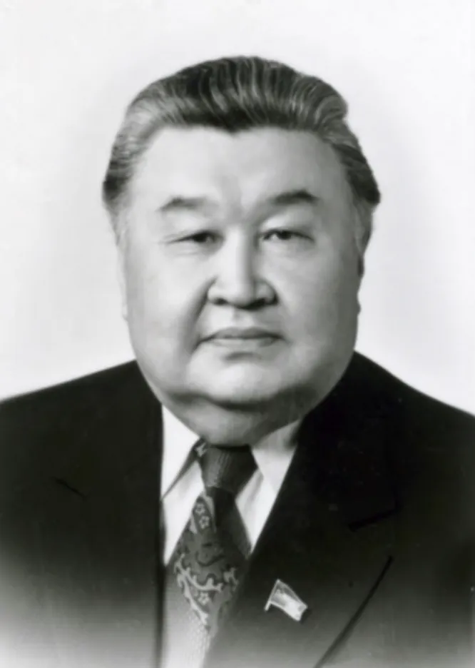 Imashev Sattar