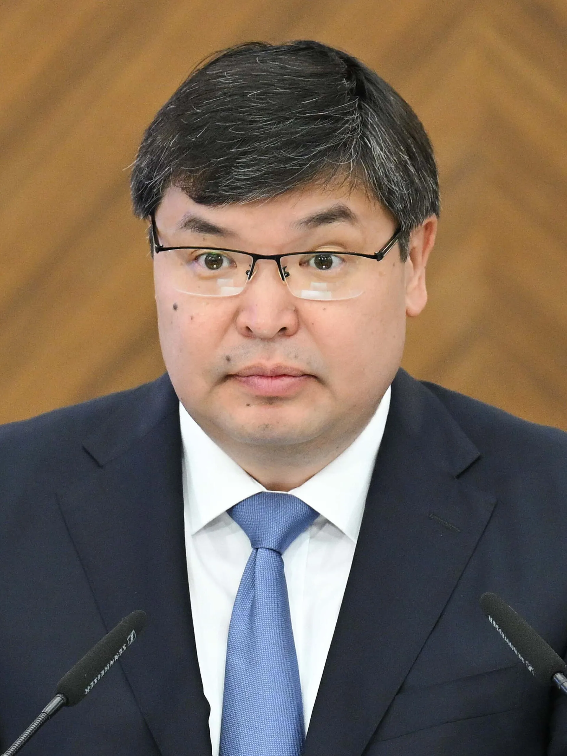 Парламент Үкімет пен Жоғары аудиторлық палатаның 2023 жылғы республикалық бюджеттің атқарылуы туралы есептерін бекітті