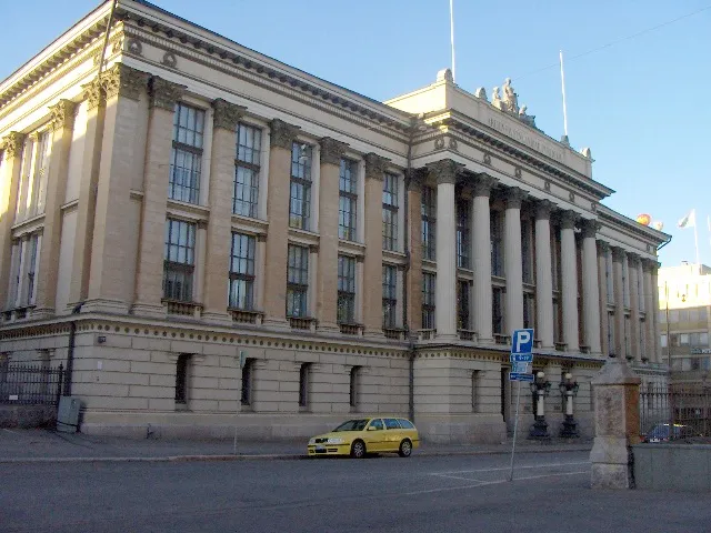 Finnish National Archives 3