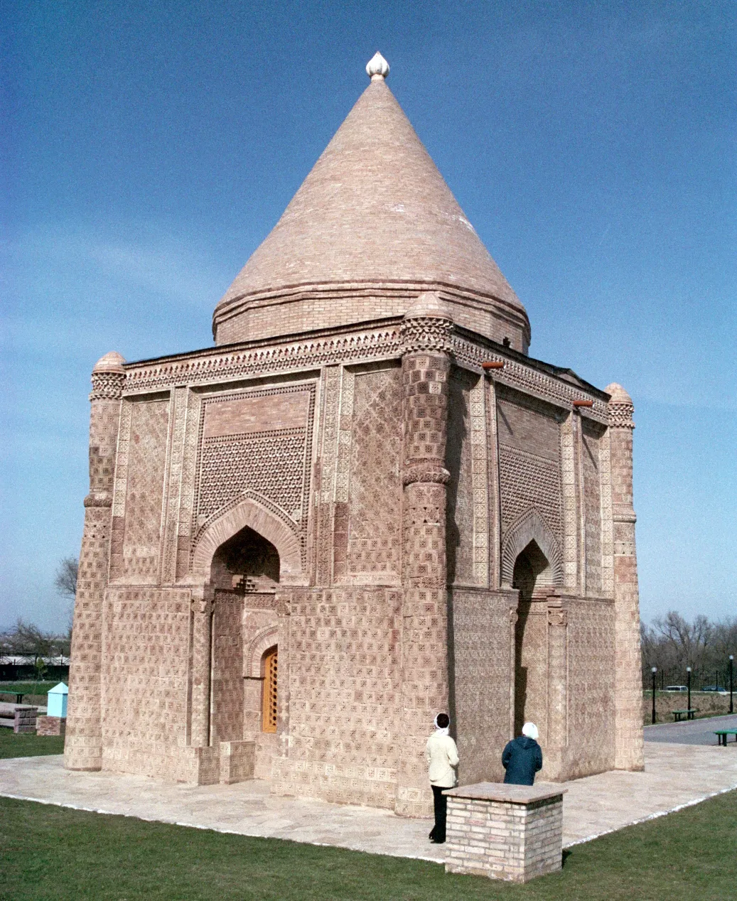 Aisha Bibi