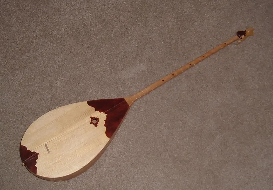 Dombra
