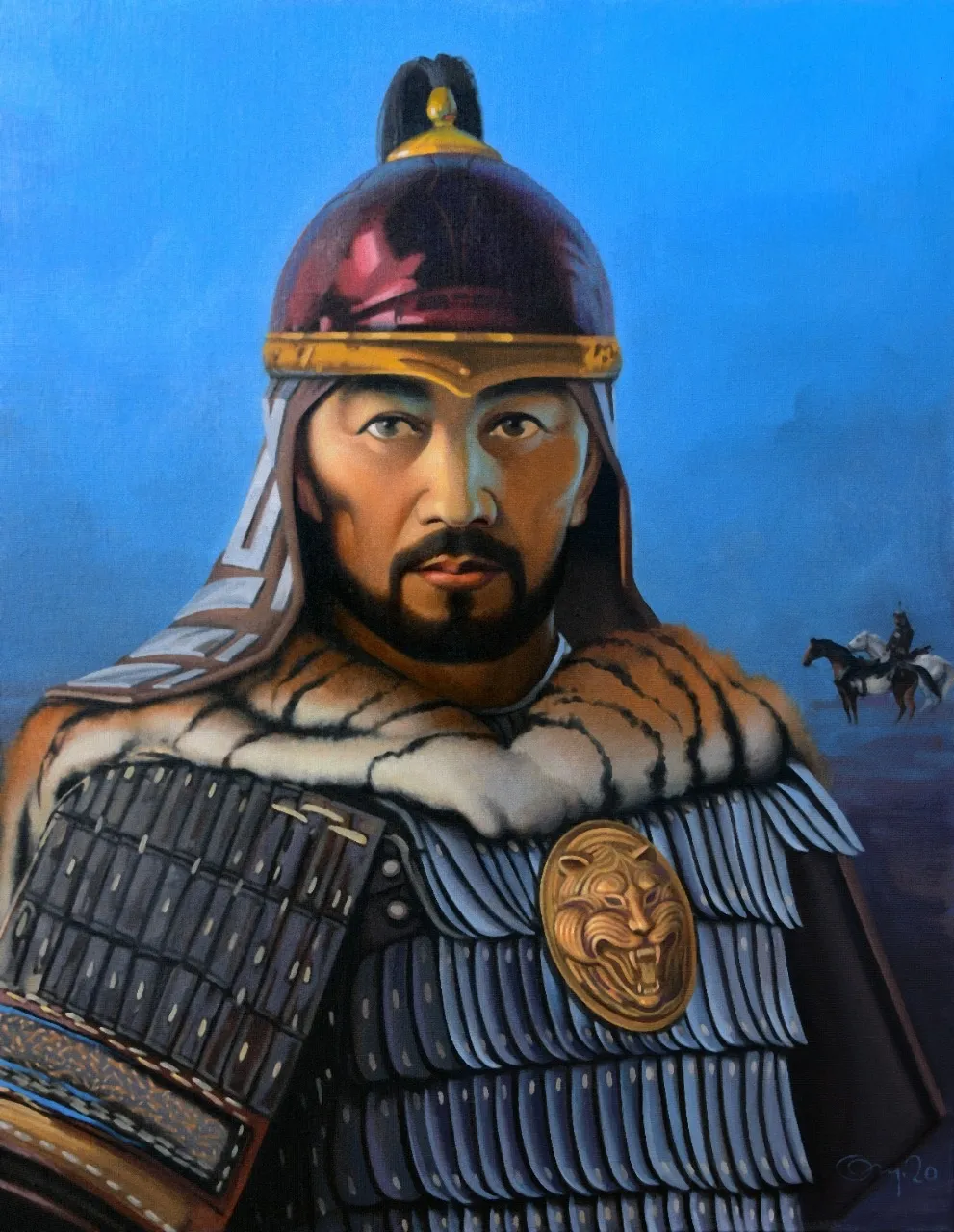 Қойгелді батыр
